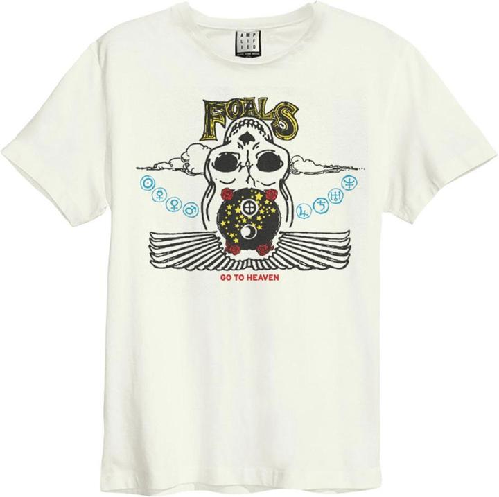 Immagine prodotto Amplified Tshirt Go To Heaven (XL)