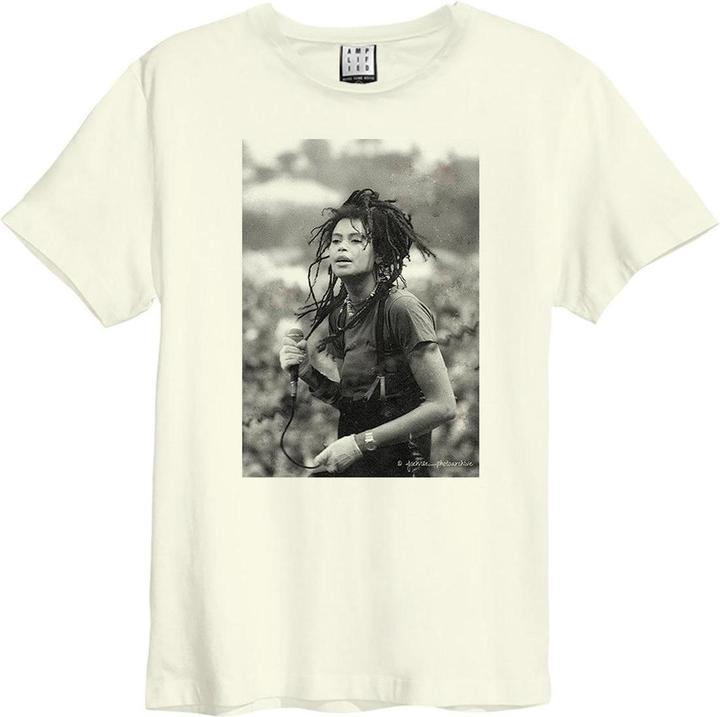Produktbild Amplified Joe Wise TShirt (M)