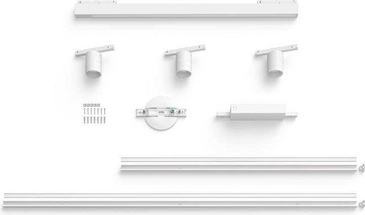 Image du produit Philips Hue Perifo Basis Set (3170 lm)