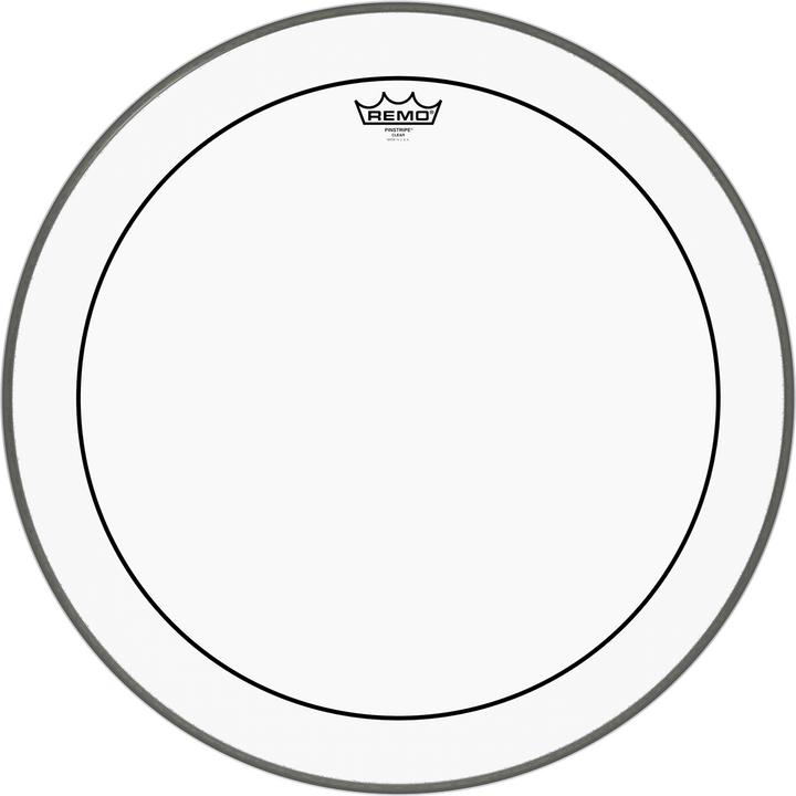 Image du produit Remo Pinstripe PS-1326-00 (Grosse caisse)
