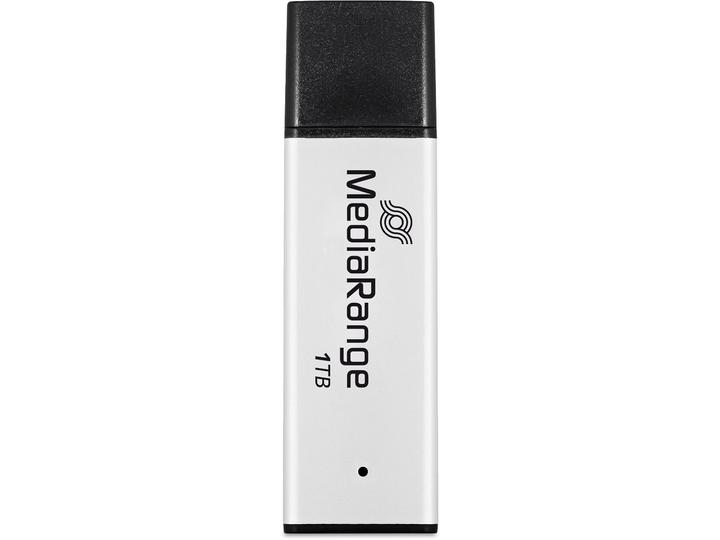 Actual product image MediaRange High Perf USB Stick 1tb (1000 GB, USB-A)