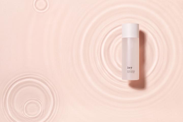 Produktbild 107 Beauty Micro drizzle hydro toner (180 ml)