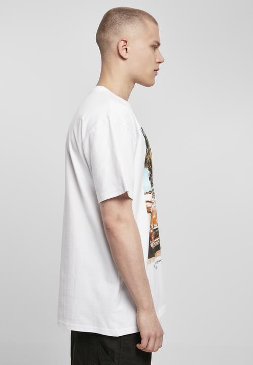 Produktbild MT Havana Vibe Oversize Tee (XL)