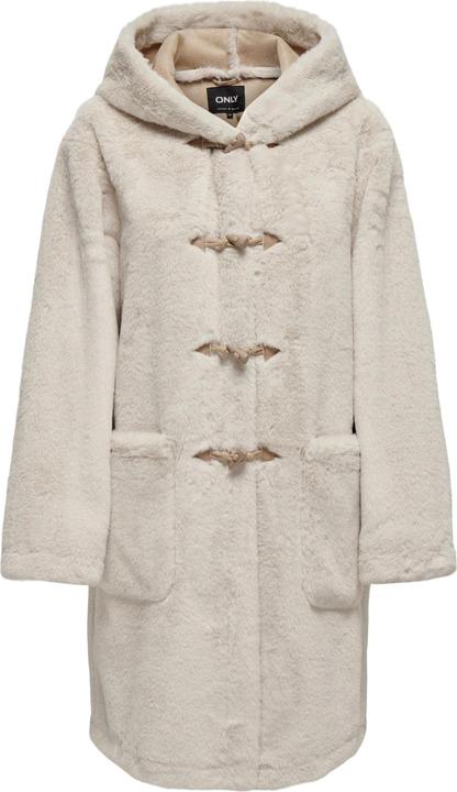 Image du produit Only ONLMAJA Kunstfell Jacke Kunstfell Jacke (XL)