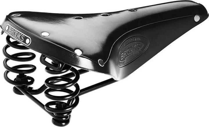 Brooks England Dépliant S