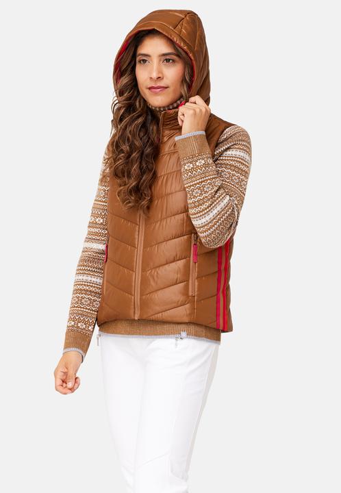 Produktbild Krimson Klover Vesta Reversible Vest (XS)