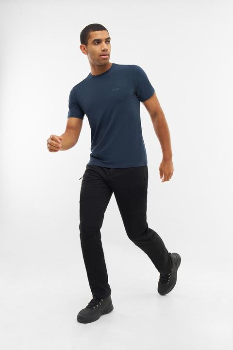 Viking Harvi Bamboo Man T-Shirt (S)