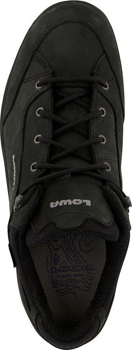 Actual product image Lowa Renegade GTX (43.5)