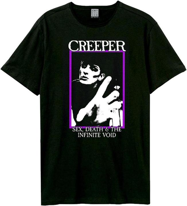Amplified Infinite Void TShirt