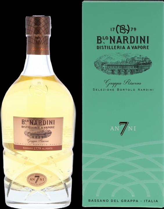 Image du produit Nardini Grappa