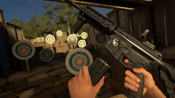 Actual product image Perp The Walking Dead Onslaught (PS4, EN)