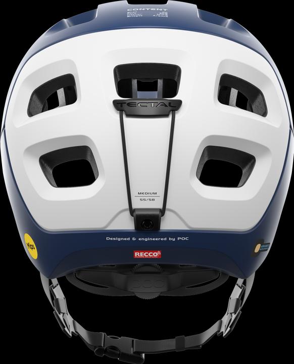 Produktbild Poc Tectal Race Mips (51 - 54 cm)