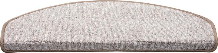 Actual product image Pergamon Trend Loop Step Mat Strong Set of 15 (18 x 56 cm)