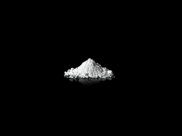 Actual product image AustriAlpin The Chalker Chalk Powder 300g