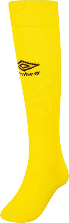 Coal-black, Strong yellow