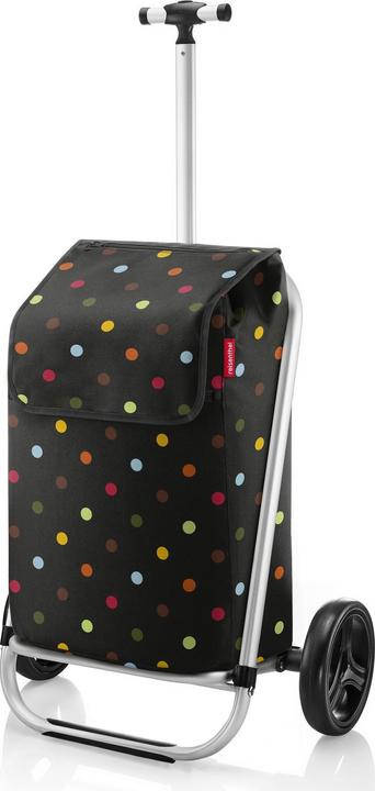 reisenthel shopping trolley dots
