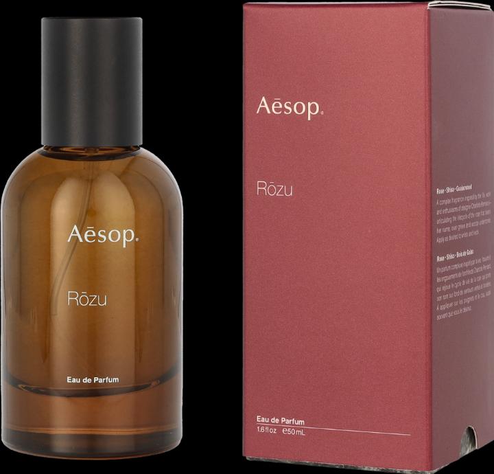 Immagine prodotto Aesop Rozu (Eau de parfum, 50 ml)