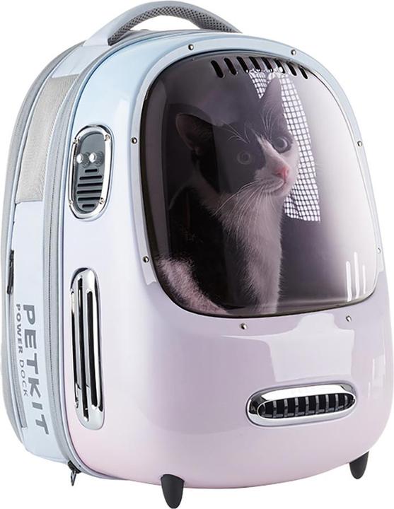 Produktbild Petkit Breezy 2 (Katze, Reflektoren)