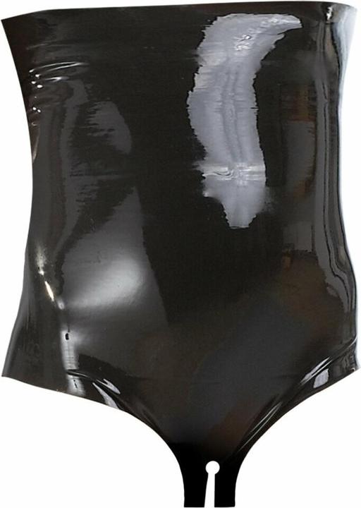 Actual product image The Latex Collection Taillenslip (XL)