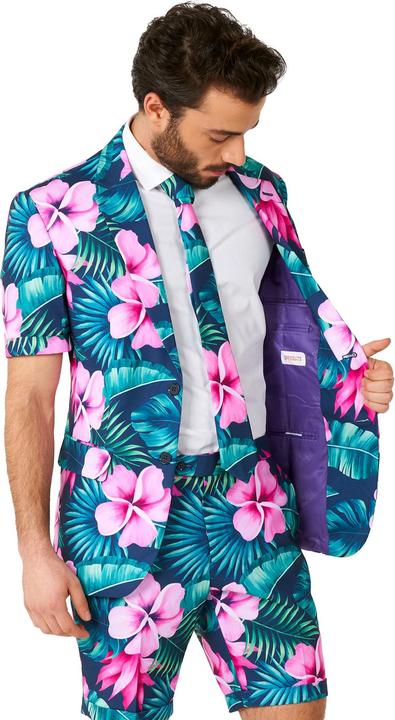 Produktbild OppoSuits Shorts Suit Hawaii Grande (48)
