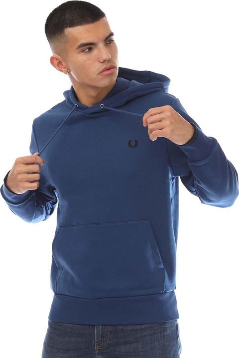 Image du produit Fred Perry - Sweat à capuche - Homme (S)