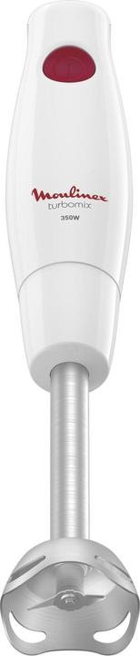 Actual product image Moulinex Hand blender Turbomix DD1211
