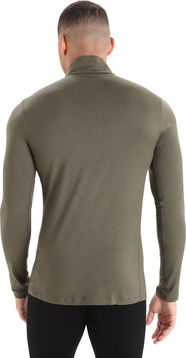 Produktbild Icebreaker 200 Oasis L/S Half Zip (S)