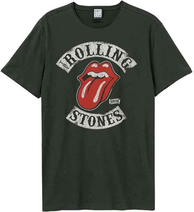 Image du produit Amplified 1978 Tour T-shirt (XS)