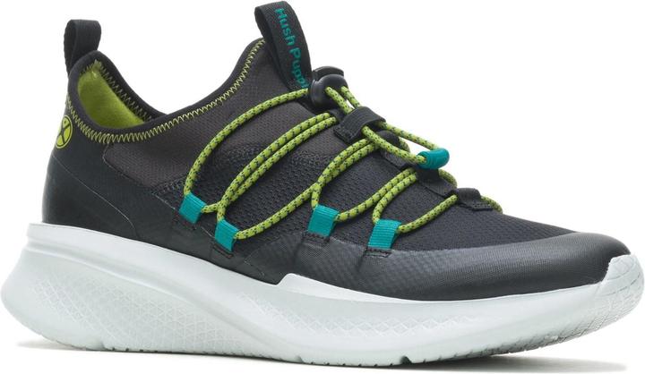 Produktbild Hush Puppies Sneaker Spark Mit Leder Gefüttert (47)