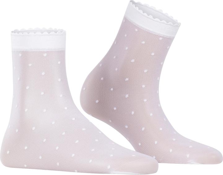 Produktbild Falke Dot SO (Einzelpack, 35 - 38)