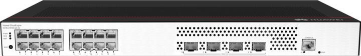 Actual product image Huawei Switch CloudEngine S5735-L16T4X-QA-V2 20 Port (20 ports)