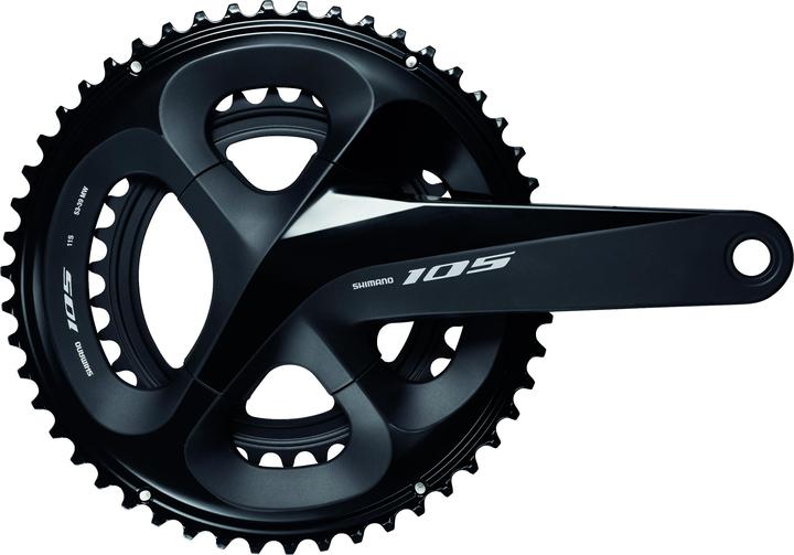 Produktbild Shimano 105 FC-R7000 (170 mm)