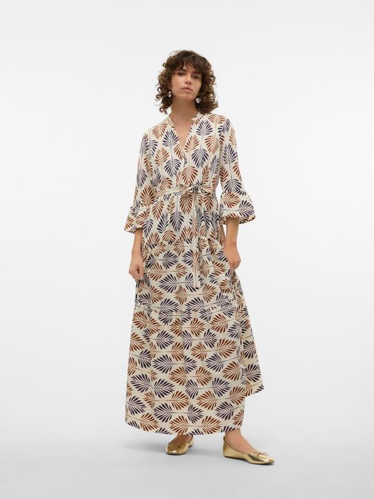 Actual product image Vero Moda VMZERA long dress dress (XS)