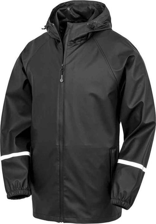 Produktbild Result Prism Jacke wasserfest (XL)