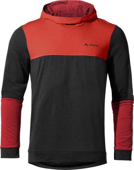 Image du produit Vaude Hommes Qimsa Hoody (L)