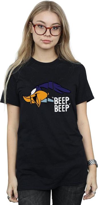 Produktbild Looney Tunes Beep Beep TShirt (XL)