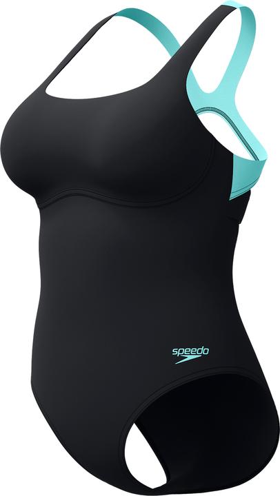 Produktbild Speedo Flex Band Swimsuit with Built (W34/L38)