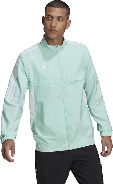 Actual product image adidas Condivo 22 Presentation Jacket (XXL)