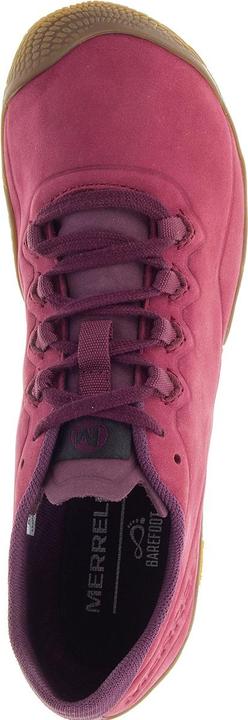 Produktbild Merrell Vapor Glove 3 Luna Leather Schuhe (37)