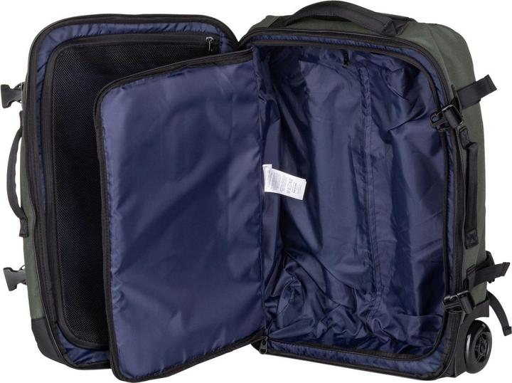 Produktbild Cabaia Koffer & Trolley Soft Suitcase Small (48 l)
