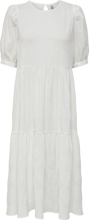 Only 2/4-Ärmeliges Kleid
