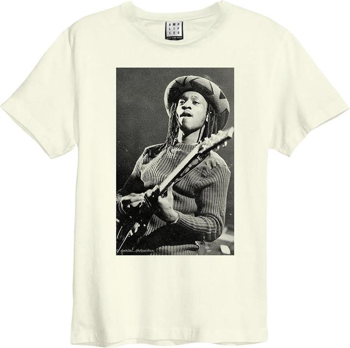 Actual product image Amplified Joe Wise Tshirt (XXL)