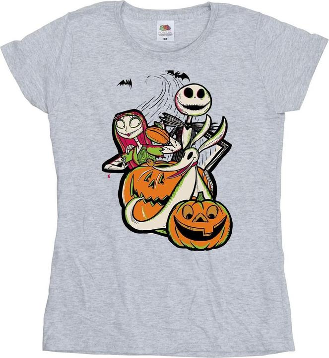 The Nightmare Before Christmas TShirt (S)