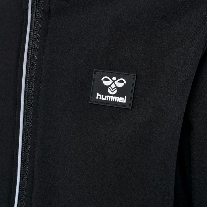 Produktbild hummel Mars Softshell Jacket (46, 47, 48, 49, 50, 51, 52)