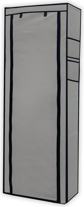 Produktbild Intirilife Schrank (58 x 28 x 170 cm)