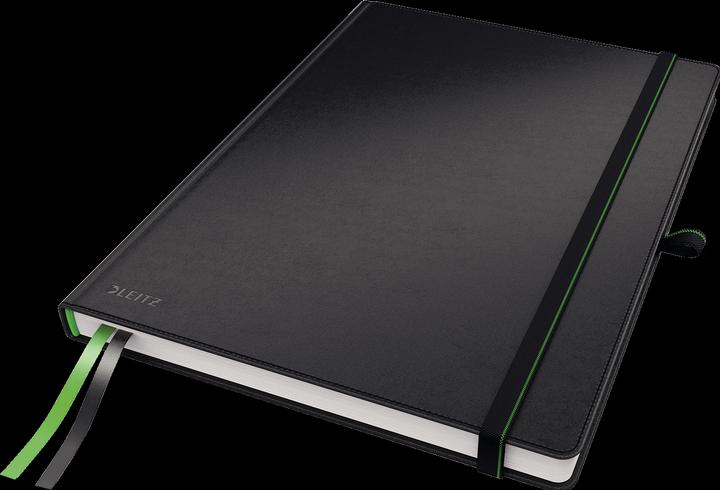 Produktbild Leitz Complete (A4, Liniert, Harter Einband)