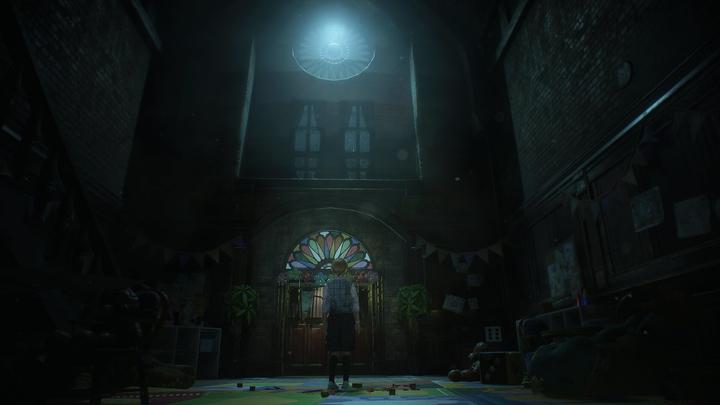 Immagine prodotto Capcom Residente Male 2 (PS4, Multilingue)