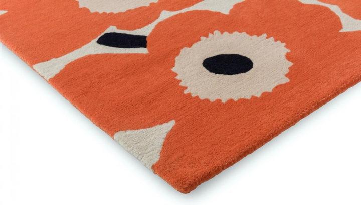 Image du produit Marimekko Unikko (170 x 240 cm)
