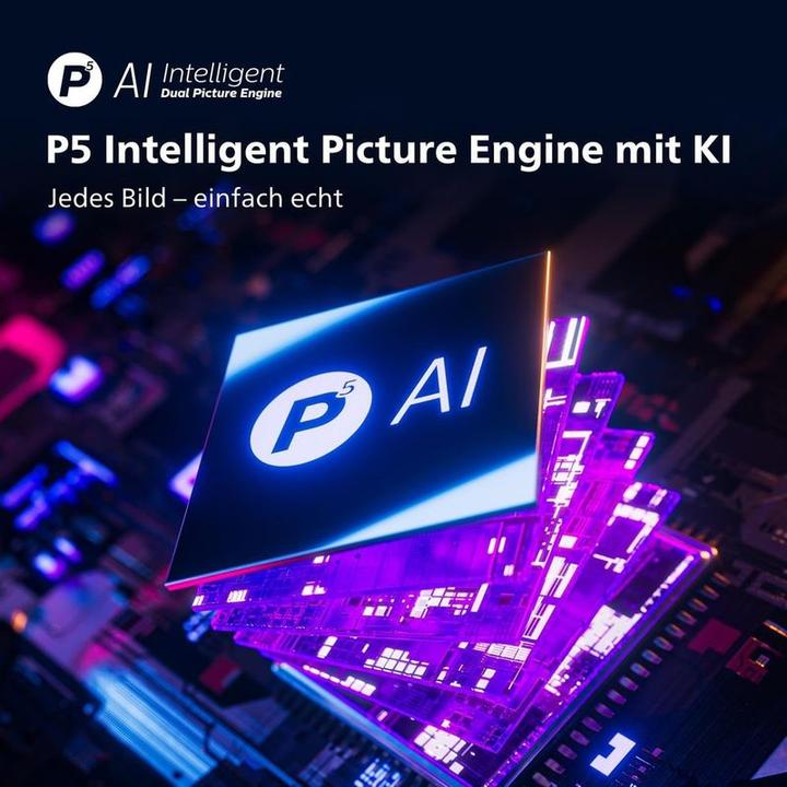 Produktbild Philips 65OLED907/12 (65", OLED907, OLED, 4K, 2022)