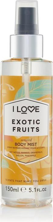 Produktbild Exotic Fruit Mist (Körpermilch, 150 ml)